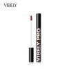 VIBELY Little Black Mirror Mirror Air Lip Glaze Watery Black Tube Moisturising Nourishing Mirror Gloss Lip Gloss Lipstick