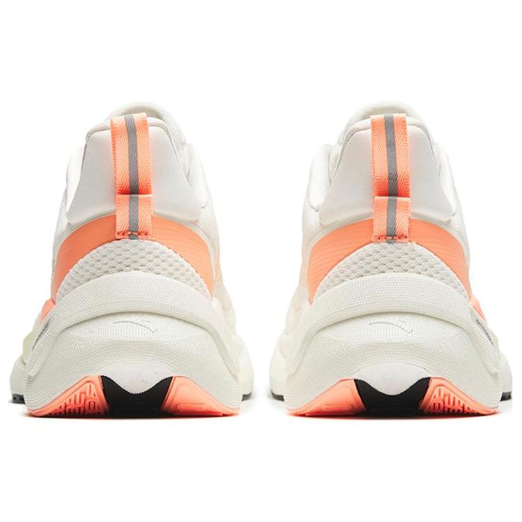 New Anta C37 Series Cushioning Wear Resistant Low Top Running Shoes Men's 912345538-4