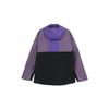 Men's Nike ACG Colorblock Casual Hooded Jacket Autumn Purple DN3910-579