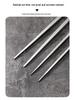 Stainless Steel Barbecue & Carving Fork for Meat and Steak