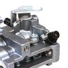 Carburetor Replacement For Kawasaki FB460V Fits Part 15003-2777 Enhanced Fuel Efficiency Long-Lasting Lawn Mower Repair Access=
