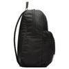 New PUMA Fabric Backpack Unisex Black Gold 075487-49