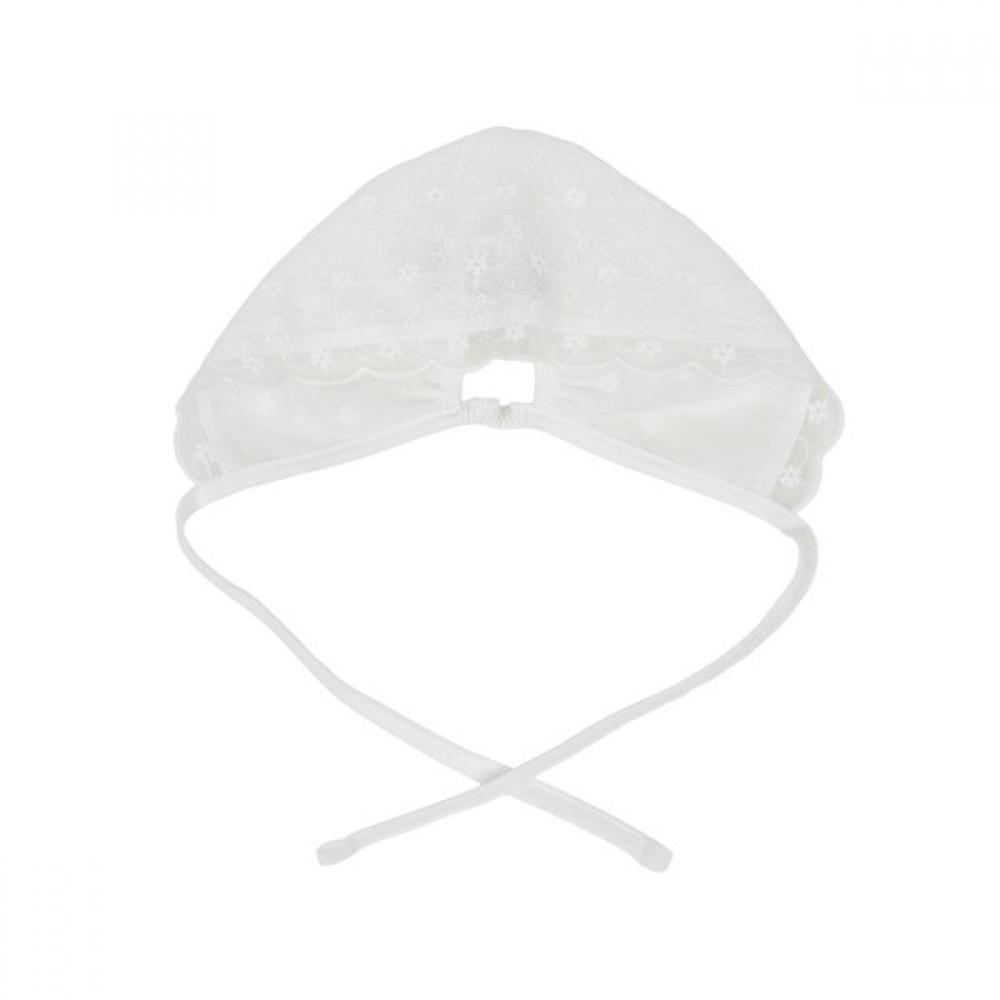 Ettoi  Summer 2026 New  07t3 76784 Evelyn Laura Mo O/WHITE/42