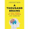 A THOUSAND BRAINS Paperback By Jeff Hawkins UKN1925