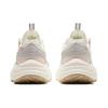 Anta Women Trendy Casual Retro Dad Shoes Off White Light Grey Pink 122428853-1