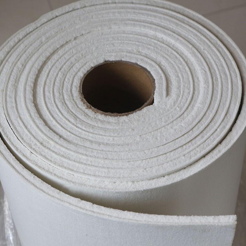 XINHENGDA High-Temperature Ceramic Fiber Paper