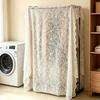 Dust-proof Floor Clothes Hanger Dust Cover Moisture-proof Clothing Dust Cover  Suit Coat