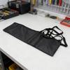 - Schutzführungsschienen-Tasche Führungsschienen-Tasche 1 Stück Schwarz - Zweiseitige Schienensäge-Tasche