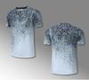 Men's Quick-Dry Ice Silk Short Sleeve Hiking T-Shirt