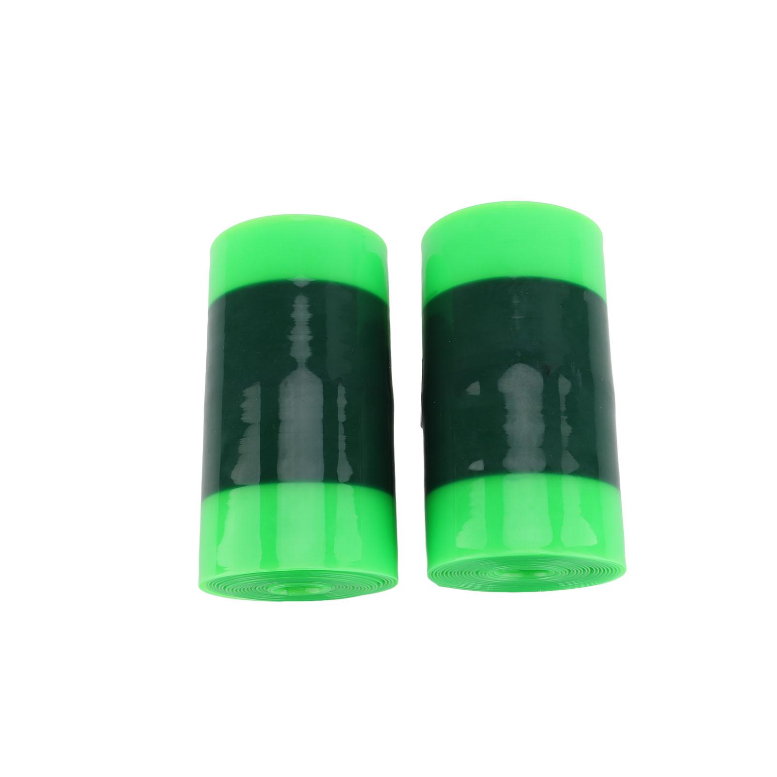 

2 шт. Подкладка для велосипедной шины TPU Защита от проколов Велосипедная камера Защита от проколов для электровелосипедов