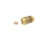 Ichinen TASCO Flare Adapter X TA261D-9 5/8 3/4 (1 Piece)