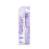 Shuke Ultra-Fine Soft Bristle U-Shape Toothbrush (2-Pack)