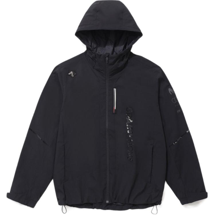 DESCENTE Jackets & Coats Unisex SP323SJK91