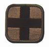 Ocean Rescue Tactical Medical Patch and Backpack Kit