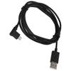 1.8m Charging Cable Power Supply Cord for Wacom Intuos CTL480 CTL490 CTL690 Drawing Tablet