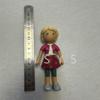 Multi Original Style Cartoon Cartoon Toys With Movable Hands And Feet For Kids Adults Children's Birthday Gift Holiday Present Suitable For Office