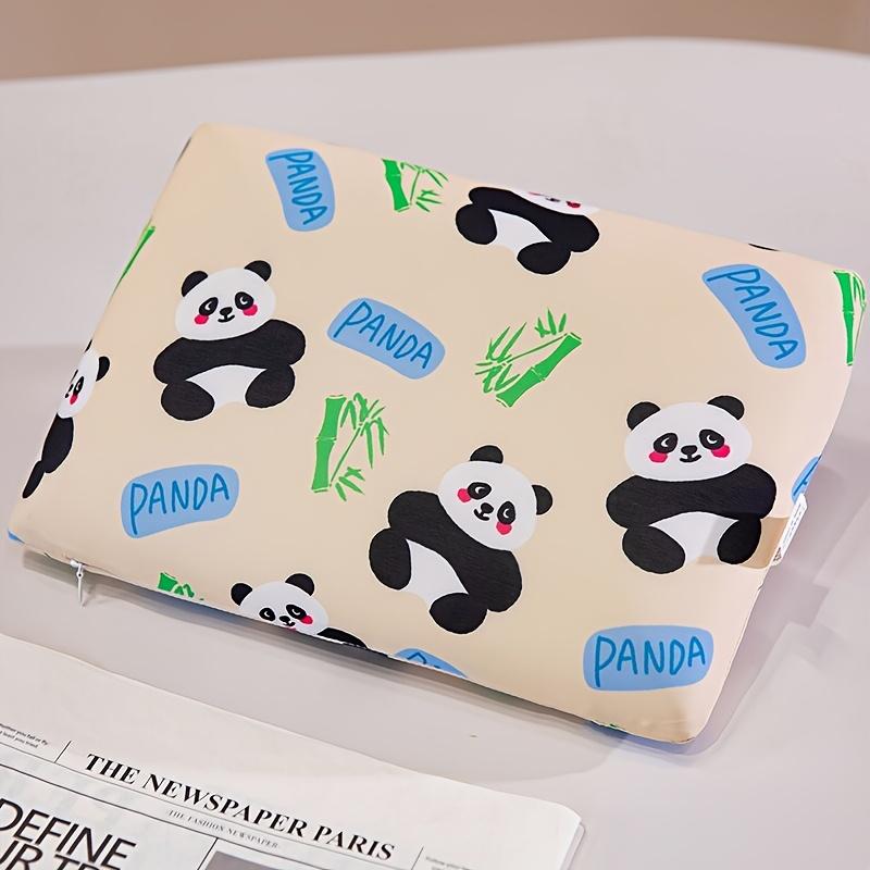 Summer Mini Pillow, Soft Machine Washable Small Pillow, Pillow for Office Camping Travel, Detachable And Easy To Carry.