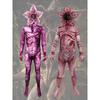Zombie Cosplay Chomper Costume Horror Role Play Jumpsuits Performance Stage