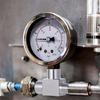 Metallrohrfitting Verdickung Wasserrohrverbinder Schwerlast-T-Stücke Rohrfitting für Heim- und Industrie-Sanitärbedarf