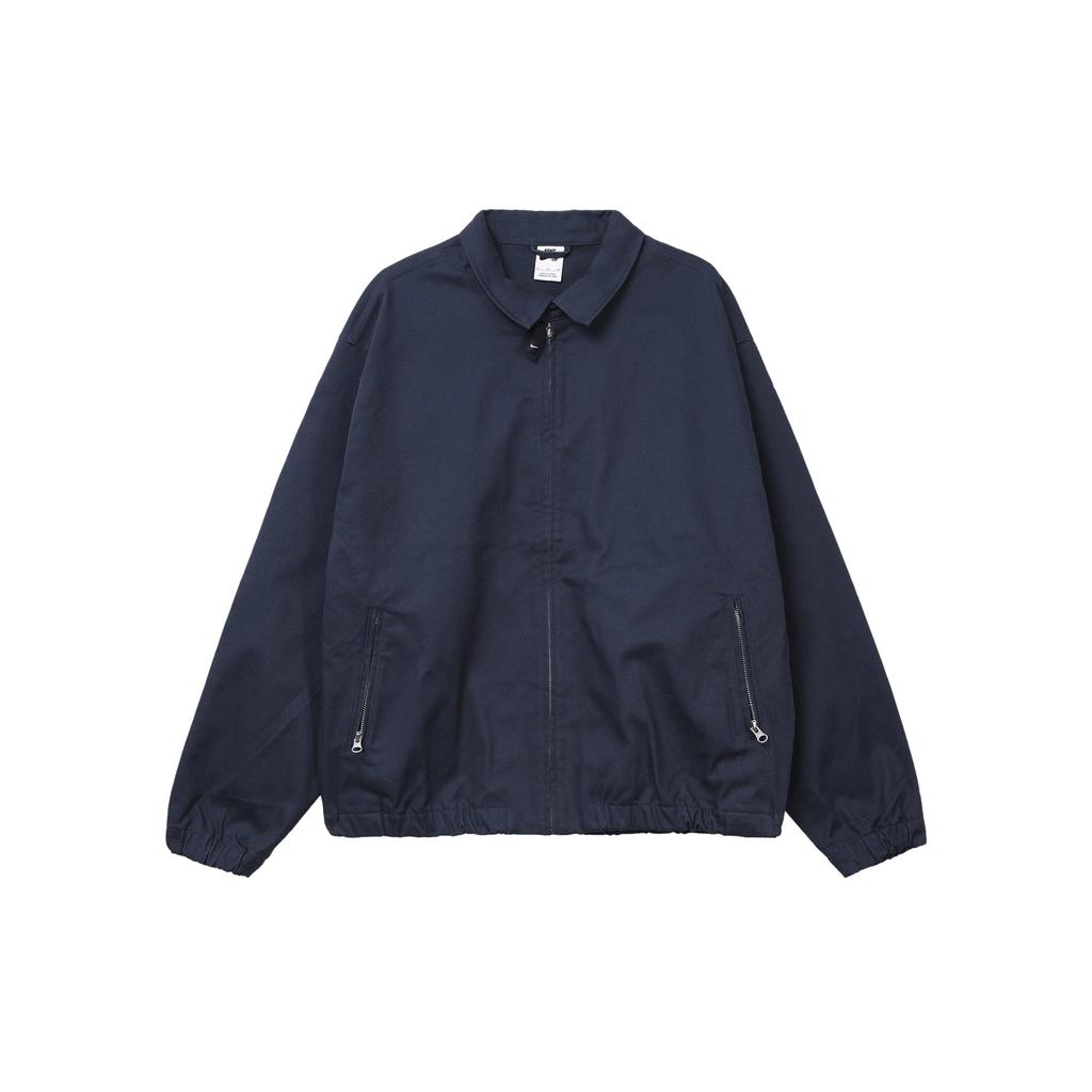 Nike Jacket Men's Dark Navy Blue FQ0407-410