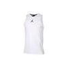 23 Alpha Dri Fit Tanktops Herren Rundhalsausschnitt Moderat Sonstiges 892072-100