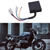 090E 21119-1272 464226 160-02042 CDI Box Replacement Ignition Module Ignition Cdi Box Motorcycle Accessory Easy Installation