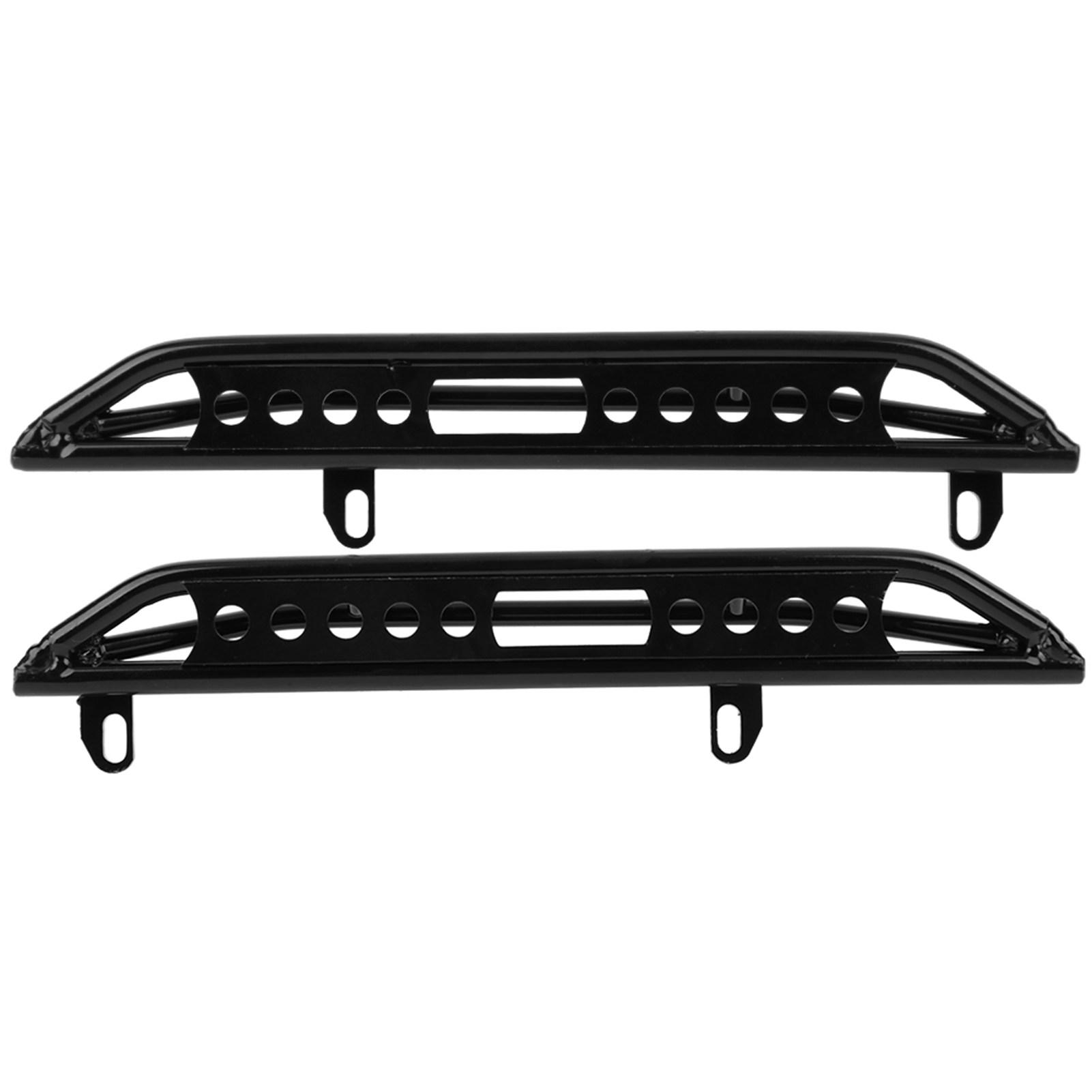 

Metal Side Pedal Plate RC Accessories Fit for Axial SCX10 III AX103007 110 RC car