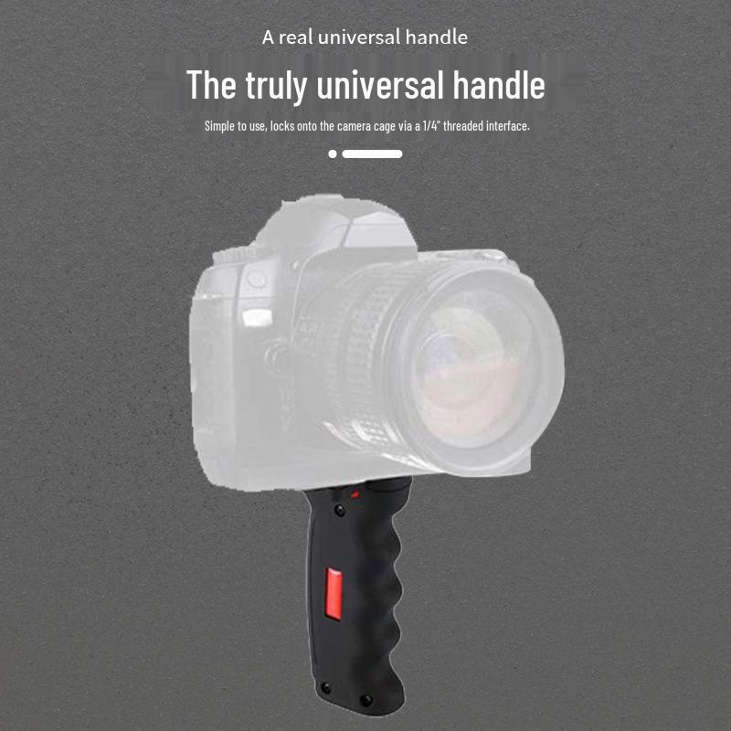 GoPro Handheld Selfie Stick for SLRs, Phones, Sports Cameras, and More