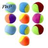 Indoor Outdoor Toy Replacement Sticky Balls for Toss and Catch Sports Game Hook Loop Play Ball Kids Playing Home Park Travel And Fun Gift Interactive