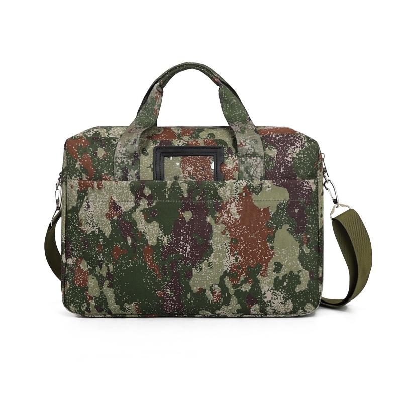 Zhi Bing Multi-functional Laptop Bag