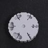 Convenient Tablet Grinder Case Portable Medicine Cutting Device Useful Pill Holder  Home