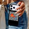 Eritrea Flag Soft Phone Case For iPhone 17 Air 14 15 13 12 Max Cover For Apple 14 15 16 16e 11 Pro Max Plus