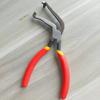 Angled Electrical Connector Pliers For Automotive Wire Plug Removal And Sensors Disconnect Tool Stubborn Tube Detachment