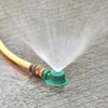Zinc Alloy Lawn Sprinkler Set Perfect for Various Gardening Applications