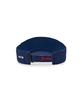 Emelbi Nano Logo Sun Cap Ny (Navy)