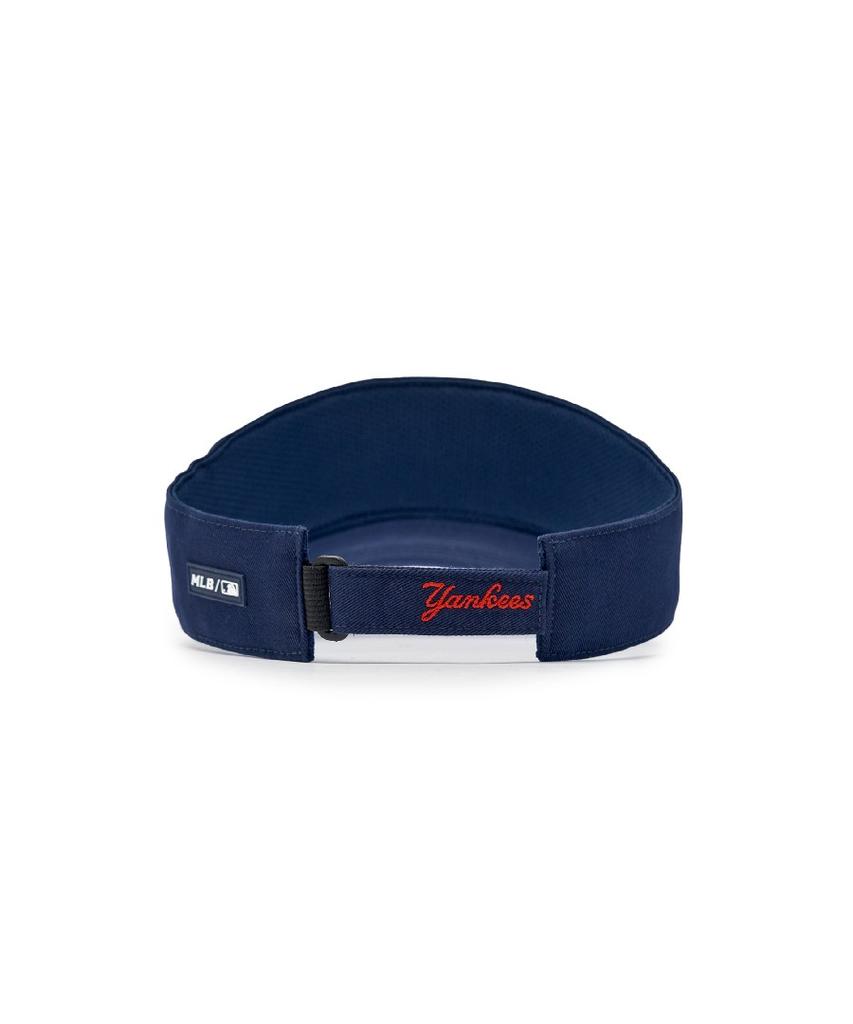 Emelbi Nano Logo Sun Cap Ny (Navy)
