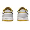 Nike Dunk Rock Guitar Cushioning Abrasion Resistant Support Low top Skateboard Shoes Men's HF5441-109(Team1387-)