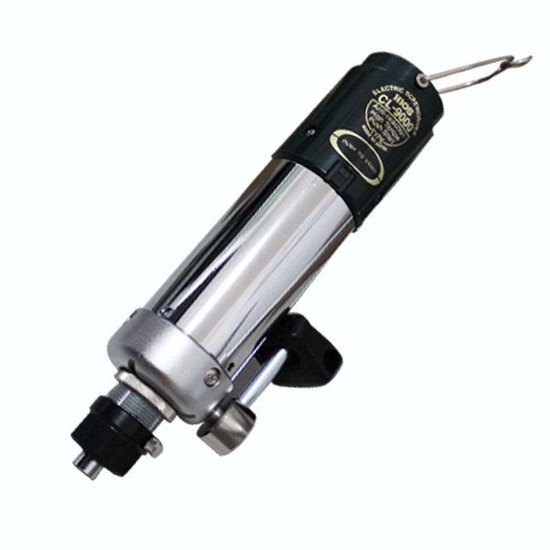 HIOS CL-9000 High Torque Electric Screwdriver with CLT-80 Transformer Power Supply