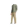 New FILA Casual Pants Men's Treehouse A11M447802FDK