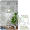 Self-Adhesive Waterproof Wallpaper Anti-Mold Washable Print Non-Slip Wear-Resistant   Bedroom Living Room Accent Wall Decor