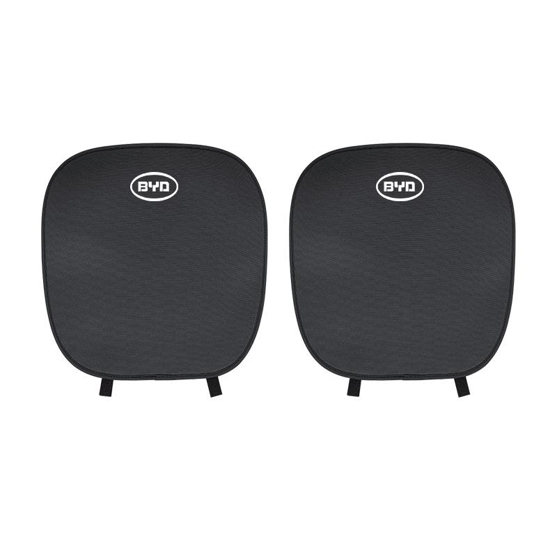 Car Seat Covers Auto Protective Seat Cushion Accessories For BYD Atto 3 Yuan Plus Han Tang EV F3 E6 Dmi Song F0 Qin Pro G3 I