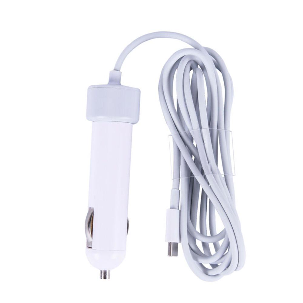 

Type-C PD 36W USB Type C USB-C Car Charger Dual USB with Quick Charge 3.0 1PC