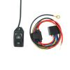 For BMW R1200GS LC ADV R1250GS Adventure F850GS F750GS Motorcycle Handle Light Control Switch Button Smart Relay Wiring Harness
