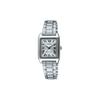 Analog Watch Stainless Steel/Silver Women Watches LTP-V007D-7B