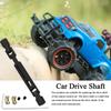 RC Car Drive Shaft Heavy Duty Axis Replacement Precision 1/12 Joint Transmission Steel Upgrade Parts For Most Cars