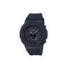 Casio G-Shock GA-2100-1A1 Analog-Digital All-Black Men's Watch with Carbon Core Guard [Used]
