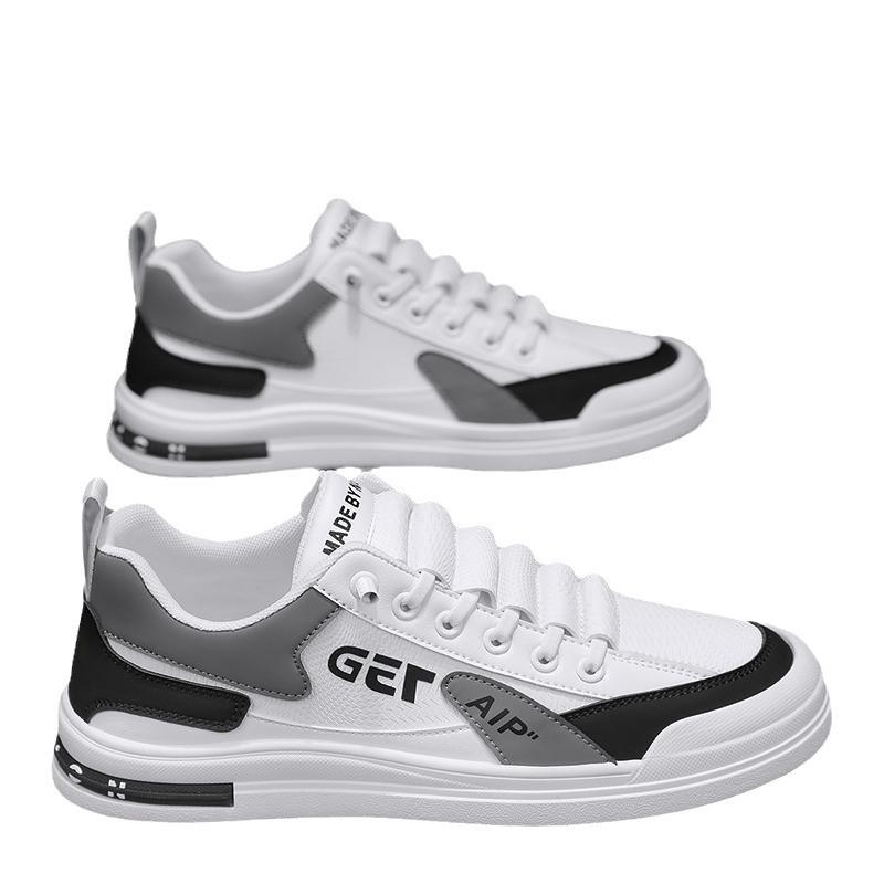 Spring Sports Skateboard Shoes Running Casual Forrest Gump Shoes