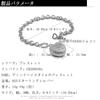 925 Pure Sterling Silver Bracelet for Women Shining AAAAA Zircon Bracelet Pure Silver Fine Jewelry Birthday Gift for Her Wife [Dankadi] & (17cm,