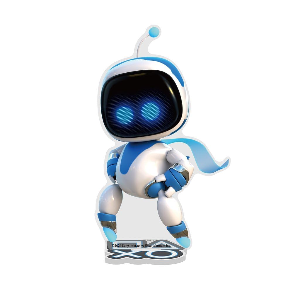 

[Официальный] COSPA ASTRO BOT Астро Акриловая подставка