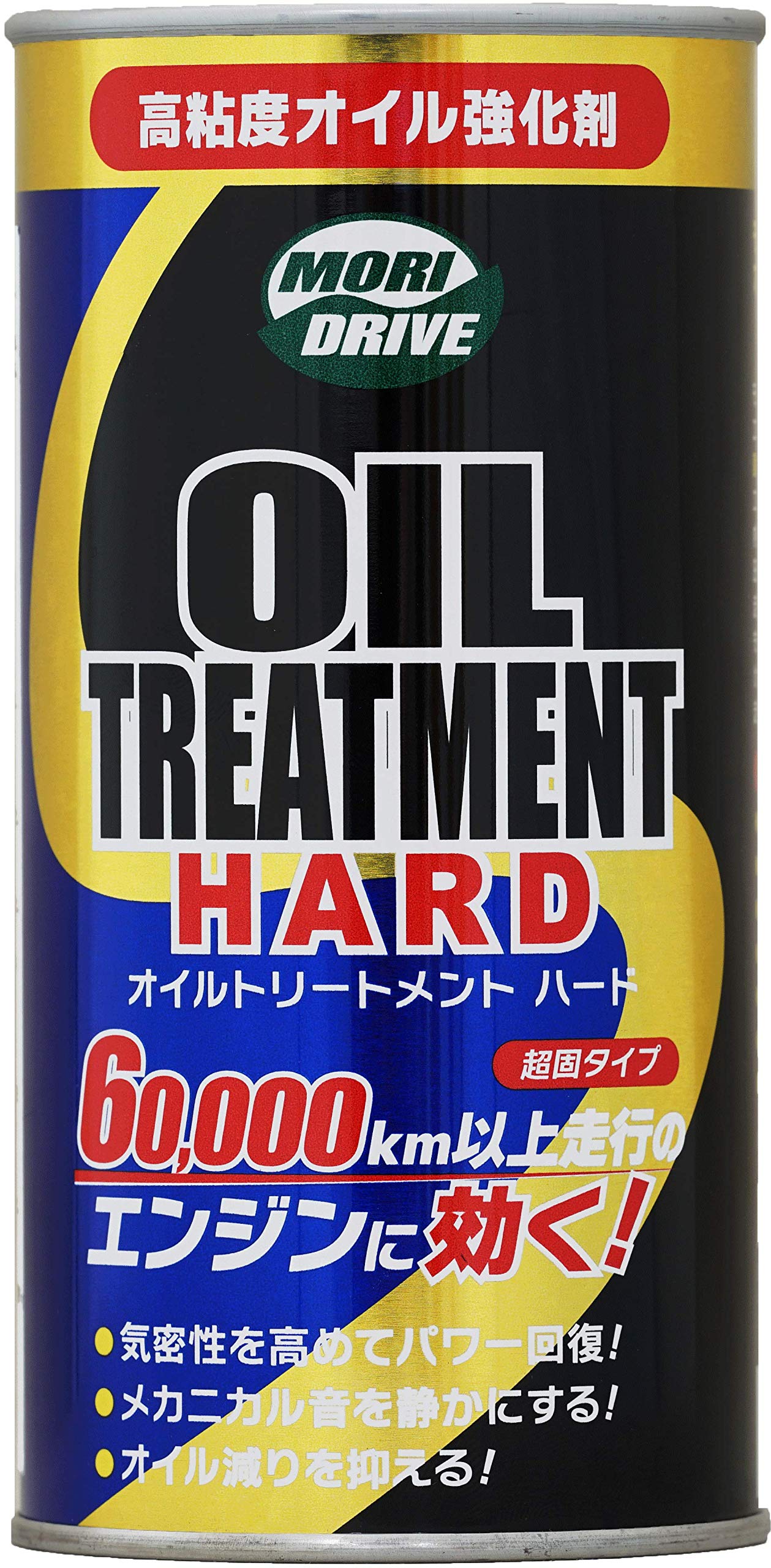 

MORIDRIVE Добавка-обработка Hard 10,1 жидких унций (300 мл) Индустрия маршрутов для транспортных средств с несколькими водителями